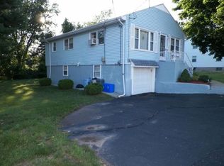 11 Oregon Ave, North Providence, RI 02911