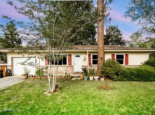 100 Highland Ave, Green Cove Springs, FL 32043