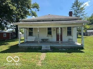 204 N Pierce St, Saint Paul, IN 47272