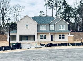 4270 Shirebrook Trl, Hoschton, GA 30548