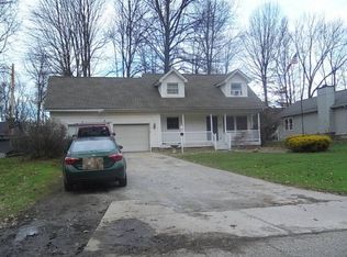 3640 Wendover Ave, Youngstown, OH