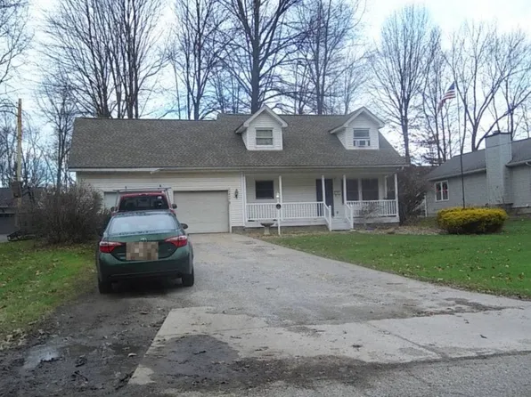 3640 Wendover Ave, Youngstown, OH 44511