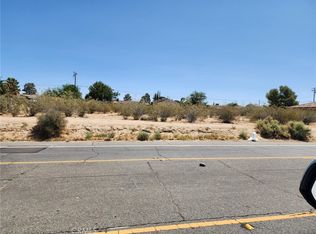 0 Apple Valley Rd LOT 241, Apple Valley, CA 92307