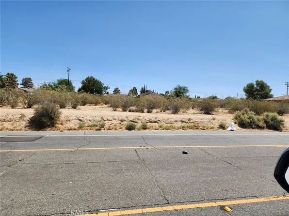 0 Apple Valley Rd Lot 241, Apple Valley, CA 92307