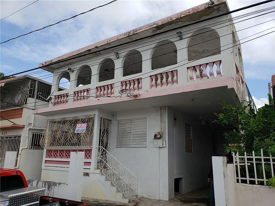 2nd image of 437 Canilla St. Embalse De San Jose