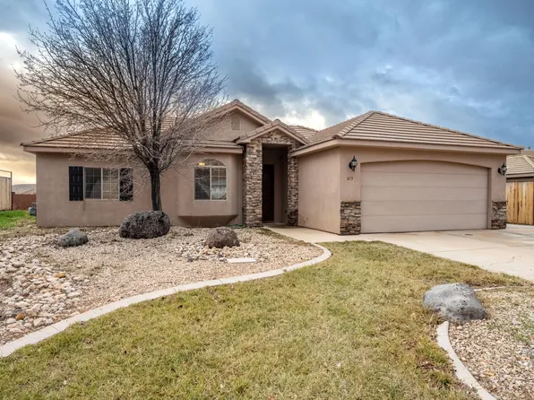 673 N 175 E, La Verkin, UT 84745