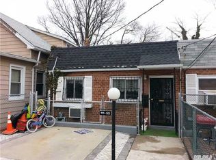 11153 166th St, Jamaica, NY 11433