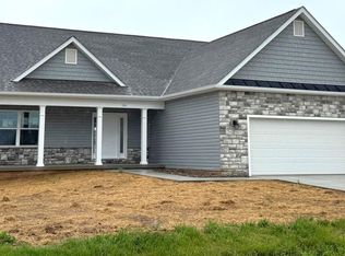 115 Santiago Cir, Martinsburg, WV 25403