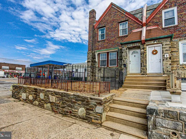 4011 Bleigh Ave, Philadelphia, PA 19136