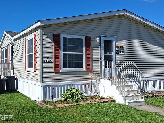 4th image of 33051 Heatherwood Lot 244
