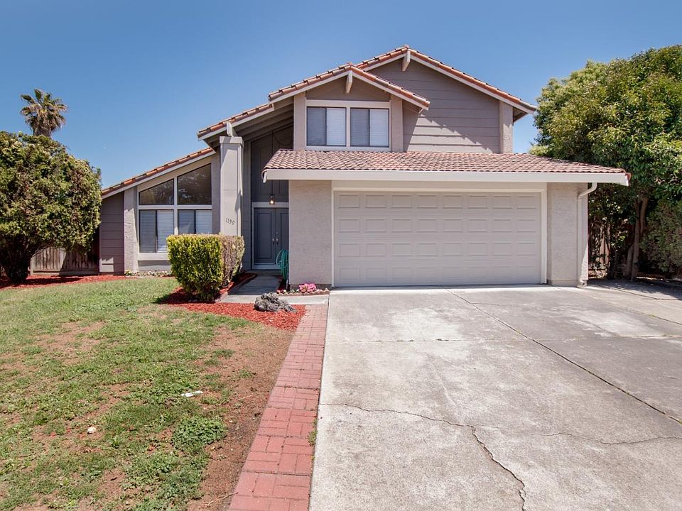 1st image of 1130 Raposa Ct