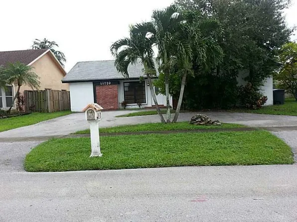 11720 NW 39th St, Sunrise, FL 33323