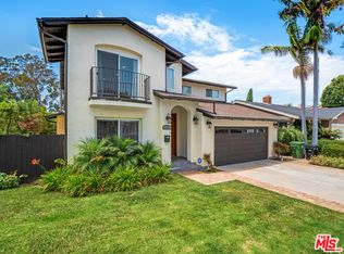 5129 Randall St, Los Angeles, CA 90230