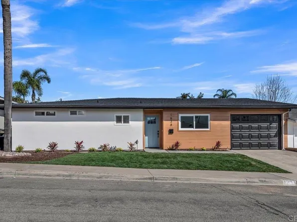 1638 La Tierra Ln, San Marcos, CA 92078