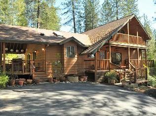 11070 Red Dog Rd, Nevada City, CA 95959