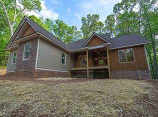 24 Weeks Rd, Ellijay, GA 30540