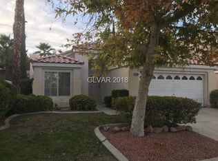 2345 Sterling Heights Dr, Las Vegas, NV 89134