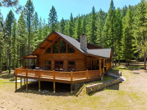 2230 Westshore Dr, Troy, MT 59935