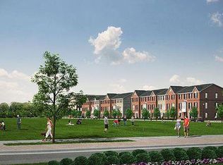 8202 N Channel Dr, Greenbelt, MD 20770