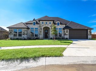 108 Peyton Pl, Waxahachie, TX 75165