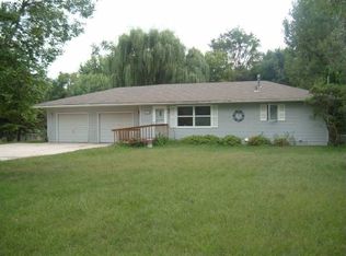 1819 Meadowvale Rd NW, Elk River, MN 55330