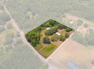 4000 Renfroe Rd, Talladega, AL 35160