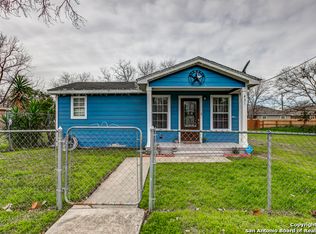 431 Laverne Ave, San Antonio, TX 78237