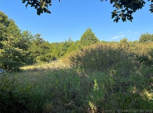 7550 Shady Ln, Kingston, OK 73439