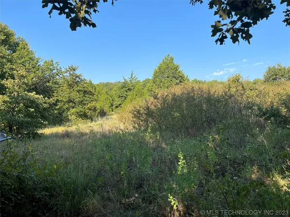 7550 Shady Ln, Kingston, OK 73439
