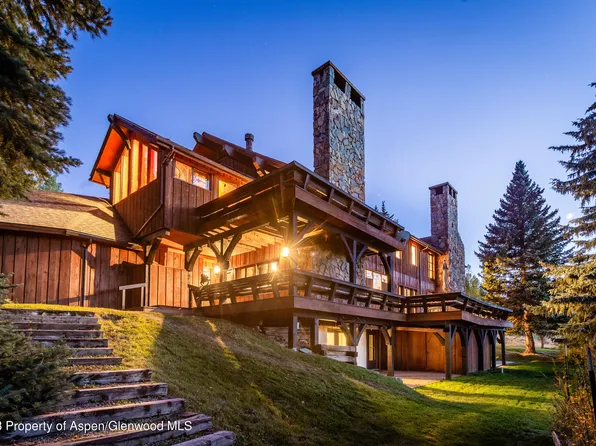 137 Primrose Path, Aspen, CO 81611