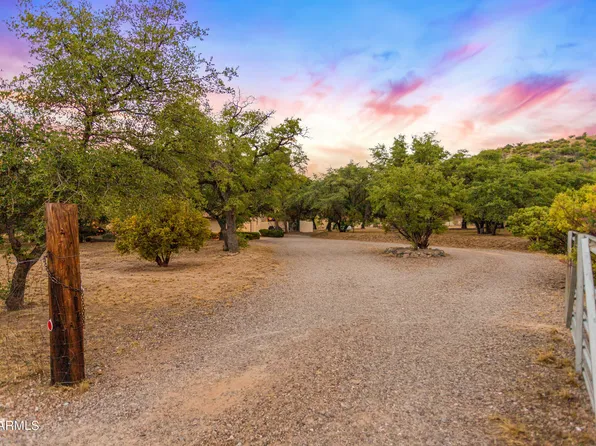 4786 E DEAD BEAR DRAW --, Hereford, AZ 85615