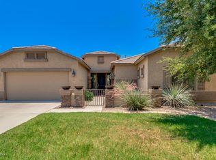 19887 E Mayberry Rd, Queen Creek, AZ 85142