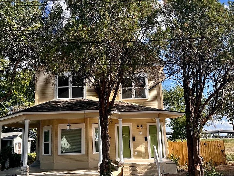 1st image of 530 Pruitt Ave #101