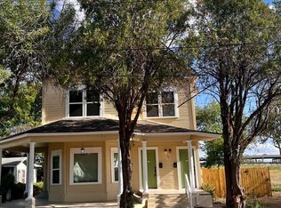 530 Pruitt Ave #101, San Antonio, TX 78204