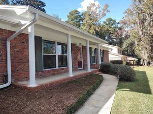 1533 Woodgate Way, Tallahassee, FL 32308