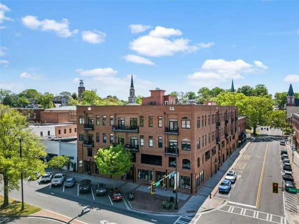 1 E 3rd Ave #310, Rome, GA 30161