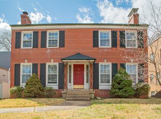 5945 Jamieson Ave, Saint Louis, MO