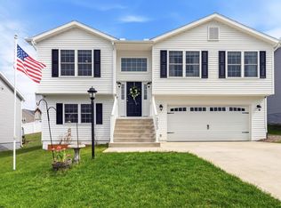 303 Wyatts Way, Morgantown, WV 26508