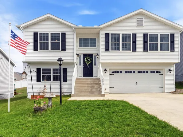 303 Wyatts Way, Morgantown, WV 26508