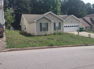 5322 Shirewick Dr, Lithonia, GA 30058