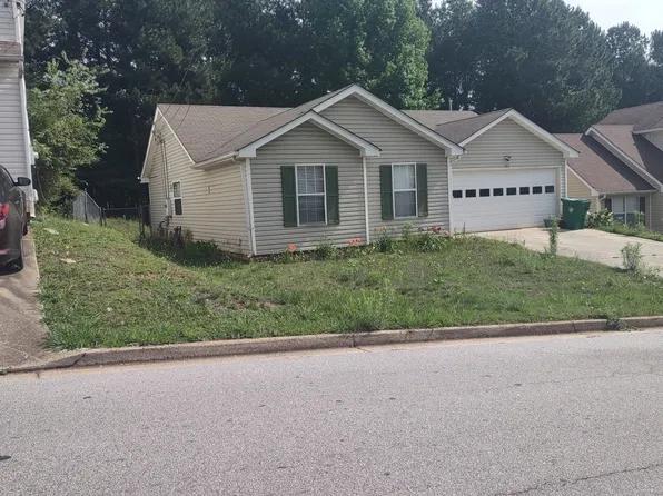 5322 Shirewick Dr, Lithonia, GA 30058