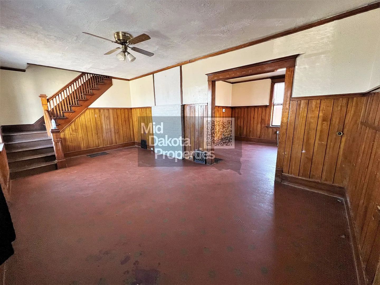 115 N. Sanborn- 3 Bedroom House — Photo 3