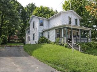 74 Howland St, Marlborough, MA 01752
