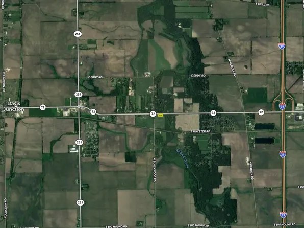 15071 E Route 72 E, Davis Junction, IL 61020