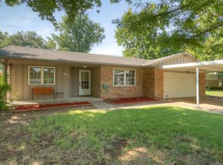 8716 E 30th St, Tulsa, OK 74129