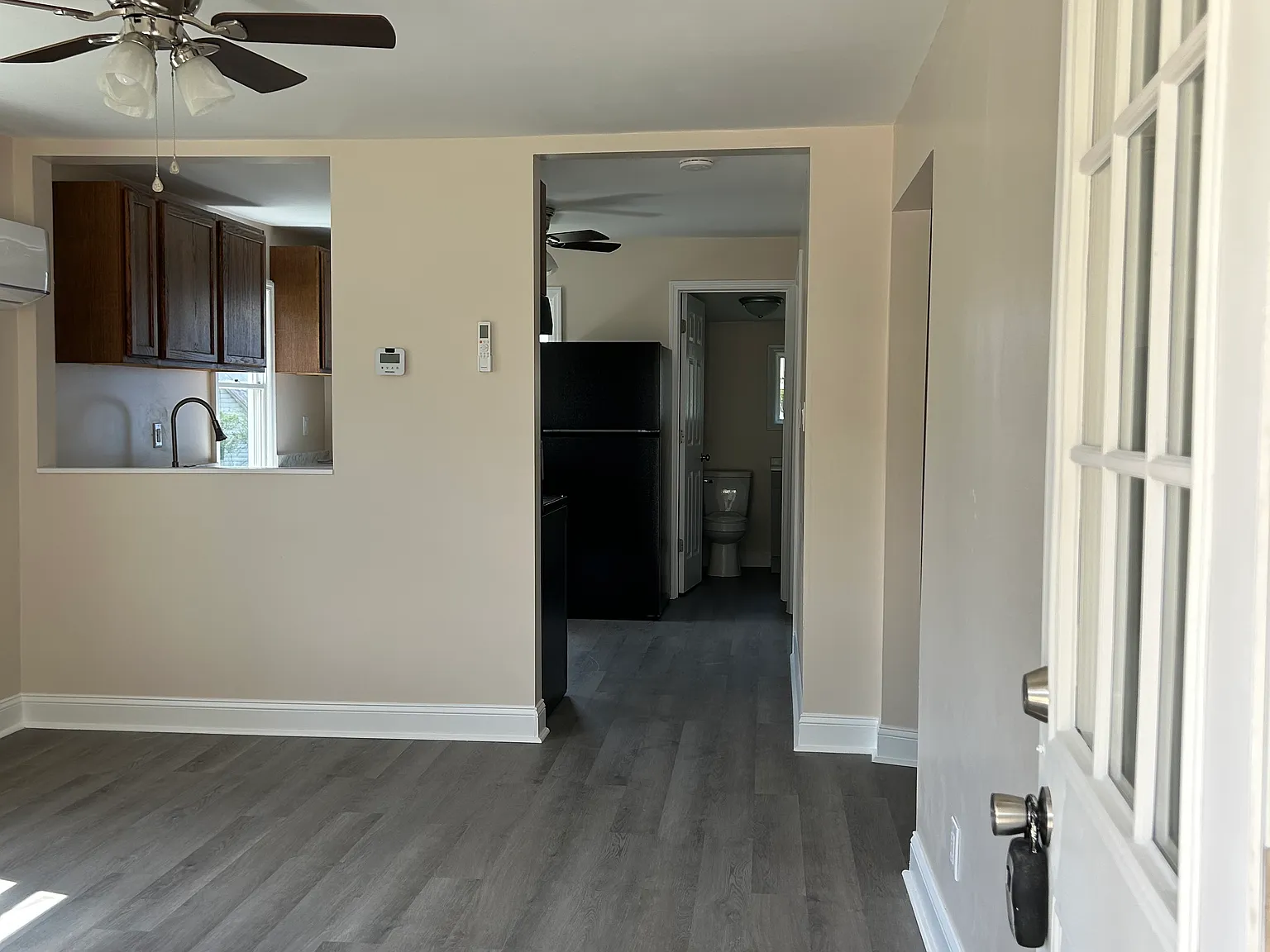 2913 Brooks Ave / 2BR 1BA Close to Downtown Knoxville — Photo 4