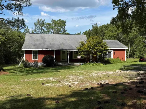 180 Crystal Springs Dr, Lexington, SC 29073