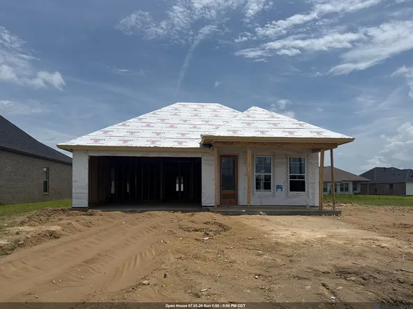 37350 Hereford St, Prairieville, LA 70769