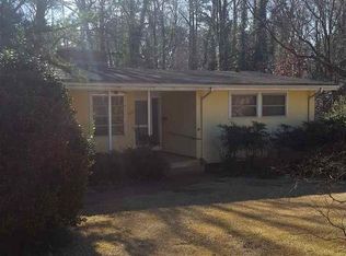 2617 Wells Ave, Raleigh, NC 27608