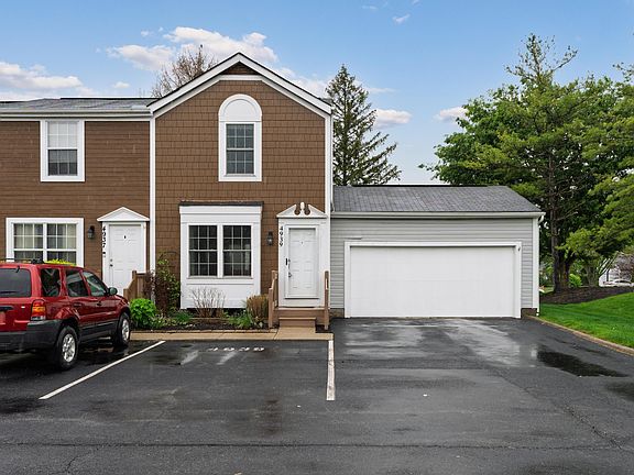 2nd image of 4939 Stoneybrook Blvd #18F